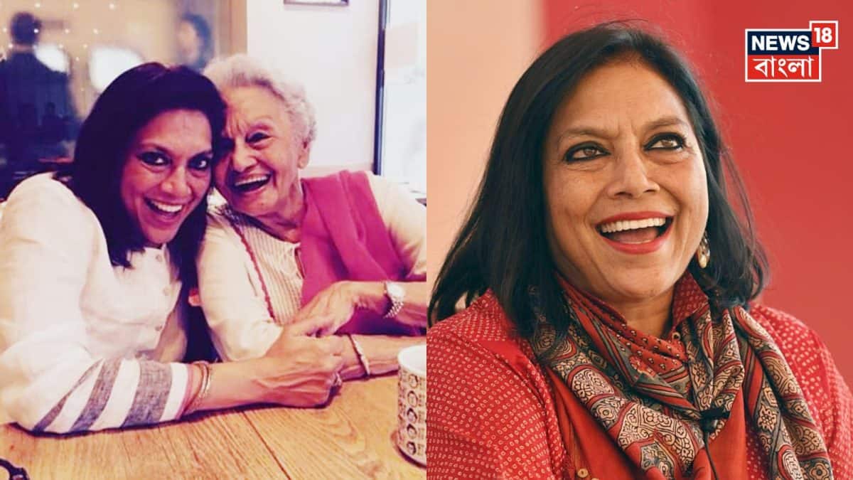Mira Nair’s Mother Death: শেষ সম্বলটুকুও চলে গেল, মা-কে হারালেন মীরা নায়ার, বলিউডে নেমে এল গভীর শোকের ছায়া
