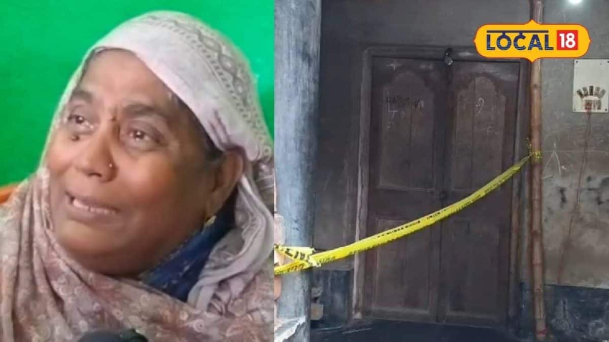 মুর্শিদাবাদে চার শিশুকন্যাকে কুপিয়ে হত্যা, অভিযুক্ত গ্রেফতার
