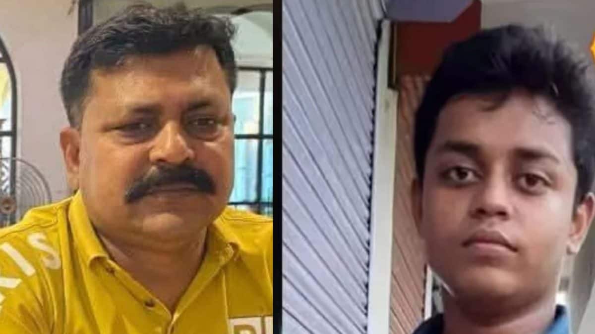 কংগ্রেস নেতা ও ছেলের হত্যায় ময়নাতদন্তে একাধিক গুলির ক্ষত