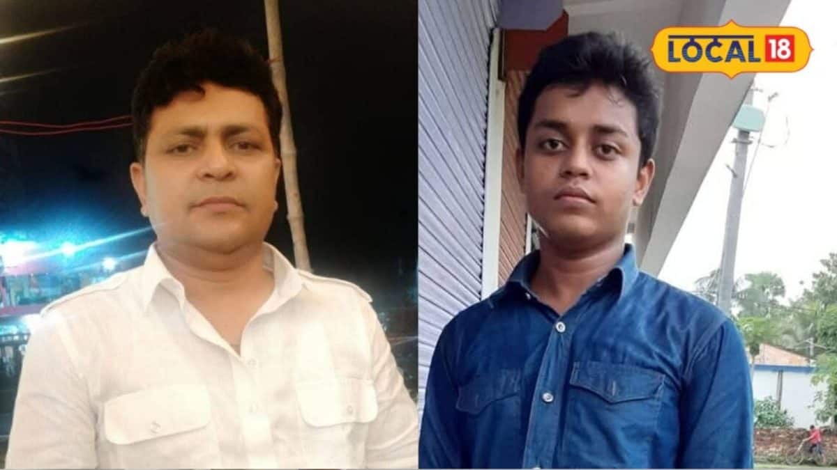 নদিয়ায় কংগ্রেস নেতা ও ছেলের জোড়া খুন