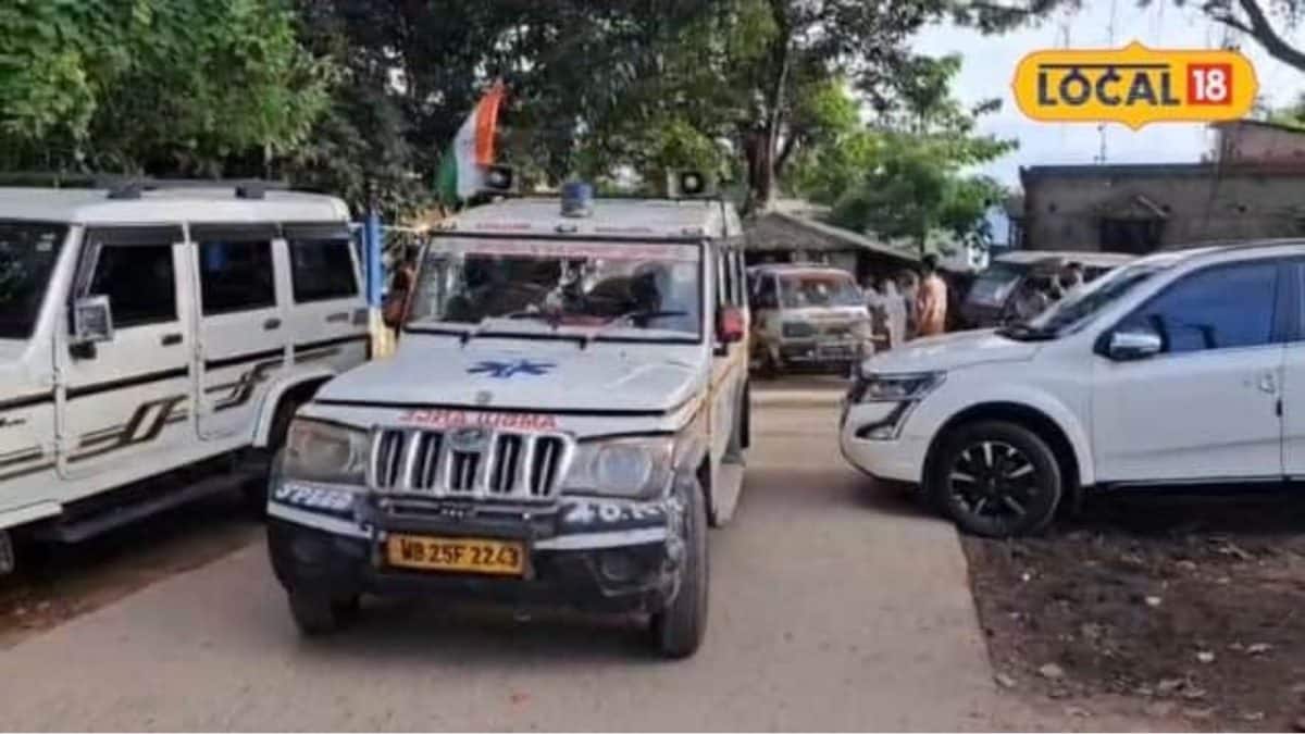 নাকাশিপাড়ায় কংগ্রেস নেতা-ছেলে খুনে জমি-বিবাদের যোগ খতিয়ে দেখছে পুলিশ