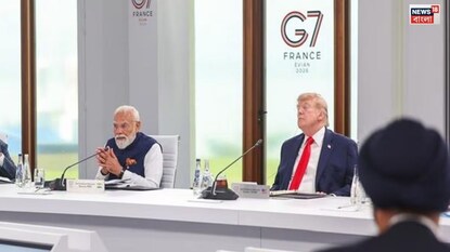 ট্রাম্পের শুল্কচাপে বিশ্বজুড়ে মোদির দৌড় (ANI File)