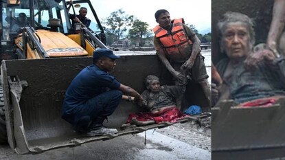 ৯৭-এর গুনা মায়া বোহরাই যেন হয়ে উঠেছেন নেপালের আশার ছবি ৯৭-এর গুনা মায়া বোহরাই যেন হয়ে উঠেছেন নেপালের আশার ছবি