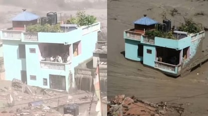 নেপালের ভাইরাল হওয়া সেই সবুজ বাড়ি নেপালের ভাইরাল হওয়া সেই সবুজ বাড়ি