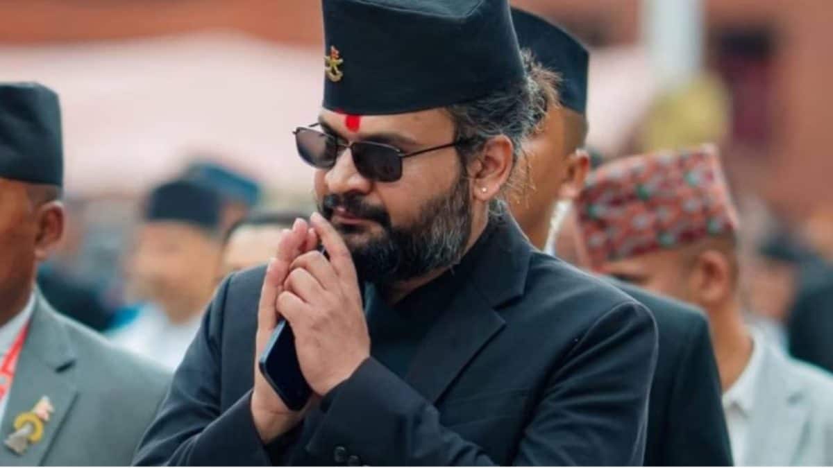 গোর্খা নিয়োগ বন্ধে নেপালে বিক্ষোভ, অগ্নিবীরকে ভালো বিকল্প বলছেন প্রাক্তন সেনারা