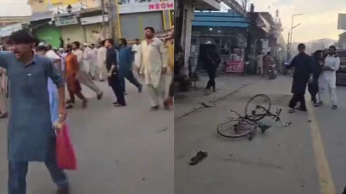 পাকিস্তানে শান্তি সমাবেশে আত্মঘাতী হামলা, নিহত ১৯