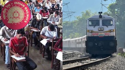 RRB পরীক্ষার ভিড় সামলাতে বিশেষ ট্রেন চালানোর সিদ্ধান্ত RRB পরীক্ষার ভিড় সামলাতে বিশেষ ট্রেন চালানোর সিদ্ধান্ত
