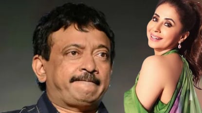 উর্মিলাকে গোপনে বিয়ে! কোন জাদুতে ‘রঙ্গিলা’-কে বশে এনেছিলেন রাম গোপাল? উর্মিলাকে গোপনে বিয়ে! কোন জাদুতে ‘রঙ্গিলা’-কে বশে এনেছিলেন রাম গোপাল?