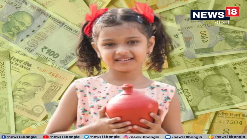 কখন কত টাকা পাওয়া যায়?এই প্রকল্পের আওতায় মোট ২৫,০০০ টাকা ছয়টি ধাপে দেওয়া হয়।
মেয়ের জন্মের সময়: ৫,০০০ টাকা
এক বছর বয়স পর্যন্ত সমস্ত প্রয়োজনীয় টিকাকরণ সম্পূর্ণ হলে: ২,০০০ টাকা
প্রথম শ্রেণিতে ভর্তি হলে: ৩,০০০ টাকা
ষষ্ঠ শ্রেণিতে ভর্তি হলে: ৩,০০০ টাকা
নবম শ্রেণিতে ভর্তি হলে: ৫,০০০ টাকা
দ্বাদশ শ্রেণি পাশ করার পর কলেজ, ডিগ্রি কোর্স অথবা কমপক্ষে দু’বছরের ডিপ্লোমা কোর্সে ভর্তি হলে: ৭,০০০ টাকা
এই ছ’টি ধাপে মোট ২৫,০০০ টাকা আর্থিক সহায়তা পাওয়া যায়। কখন কত টাকা পাওয়া যায়?এই প্রকল্পের আওতায় মোট ২৫,০০০ টাকা ছয়টি ধাপে দেওয়া হয়।
মেয়ের জন্মের সময়: ৫,০০০ টাকা
এক বছর বয়স পর্যন্ত সমস্ত প্রয়োজনীয় টিকাকরণ সম্পূর্ণ হলে: ২,০০০ টাকা
প্রথম শ্রেণিতে ভর্তি হলে: ৩,০০০ টাকা
ষষ্ঠ শ্রেণিতে ভর্তি হলে: ৩,০০০ টাকা
নবম শ্রেণিতে ভর্তি হলে: ৫,০০০ টাকা
দ্বাদশ শ্রেণি পাশ করার পর কলেজ, ডিগ্রি কোর্স অথবা কমপক্ষে দু’বছরের ডিপ্লোমা কোর্সে ভর্তি হলে: ৭,০০০ টাকা
এই ছ’টি ধাপে মোট ২৫,০০০ টাকা আর্থিক সহায়তা পাওয়া যায়।