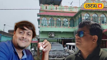 বীরভূমের পাঁড়ুইয়ে টুলু মণ্ডলের শ্যালক মিন্টু শেখের বাড়িতে এসটিএফ আধিকারিকদের তল্লাশি অভিযান বীরভূমের পাঁড়ুইয়ে টুলু মণ্ডলের শ্যালক মিন্টু শেখের বাড়িতে এসটিএফ আধিকারিকদের তল্লাশি অভিযান