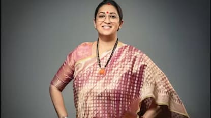 Smriti Irani: অমেঠিতে হেরেছিলেন, উত্তর প্রদেশে ভোটের আগে সেই স্মৃতিতেই ভরসা বিজেপি-র! যোগী রাজ্যে কোন বড় দায়িত্বে ইরানি? Smriti Irani: অমেঠিতে হেরেছিলেন, উত্তর প্রদেশে ভোটের আগে সেই স্মৃতিতেই ভরসা বিজেপি-র! যোগী রাজ্যে কোন বড় দায়িত্বে ইরানি?