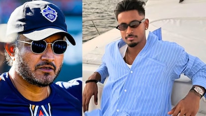 অভিষেক পোড়েলকে নিয়ে মুখ খুললেন সৌরভ। অভিষেক পোড়েলকে নিয়ে মুখ খুললেন সৌরভ।