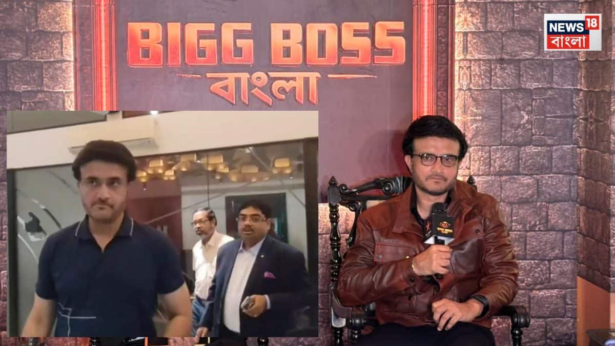 সিএবি এজিএমের আগে মোহনবাগানে সৌরভ-দেবাশিষ বৈঠক