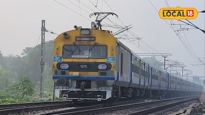 পরীক্ষার্থীদের সুবিধার্থে স্পেশাল ট্রেনের পাশাপাশি বাতিল থাকছে কিছু মেমু