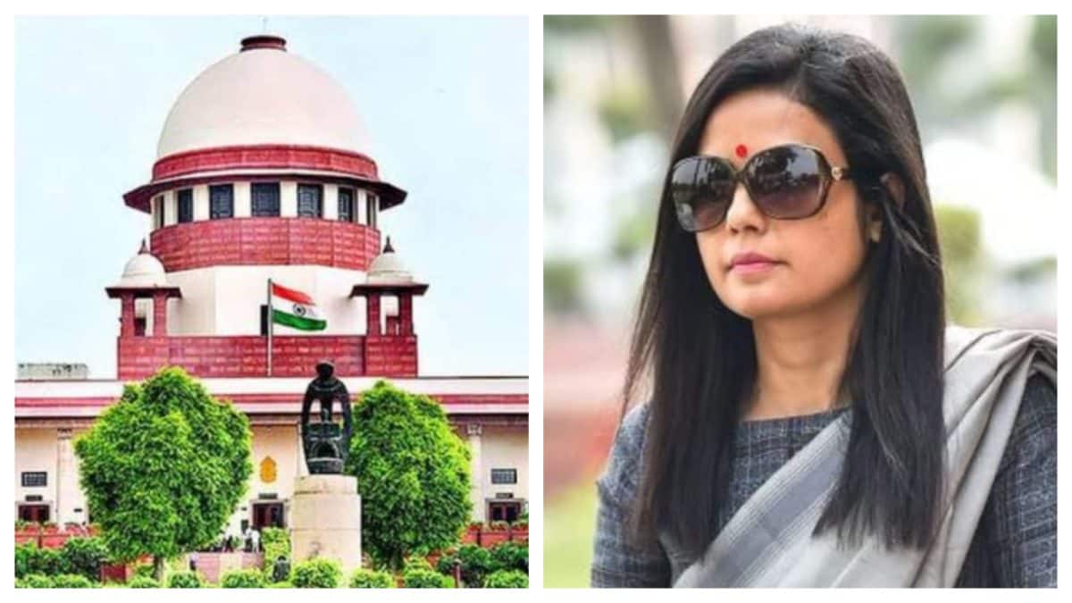Supreme Court on Mahua Moitra: ‘স্বাধীনতা সংগ্রামীরা বুকে গুলি খেয়েছেন, আর আপনার ডিমে ভয়?’ মহুয়ার আবেদনে ক্ষুব্ধ সুপ্রিম কোর্ট