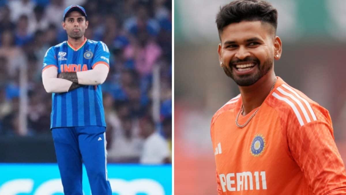 Comeback For Surya Kumar Yadav: ‘আমি হিমশিম খাচ্ছি, আমার হাতে কী আছে ভাই’- সূর্যকুমারের বয়ানে ক্রিকেট দুনিয়া চাঞ্চল্য