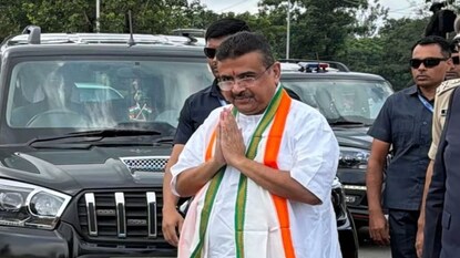 নিউটাউনে বড় শিল্প