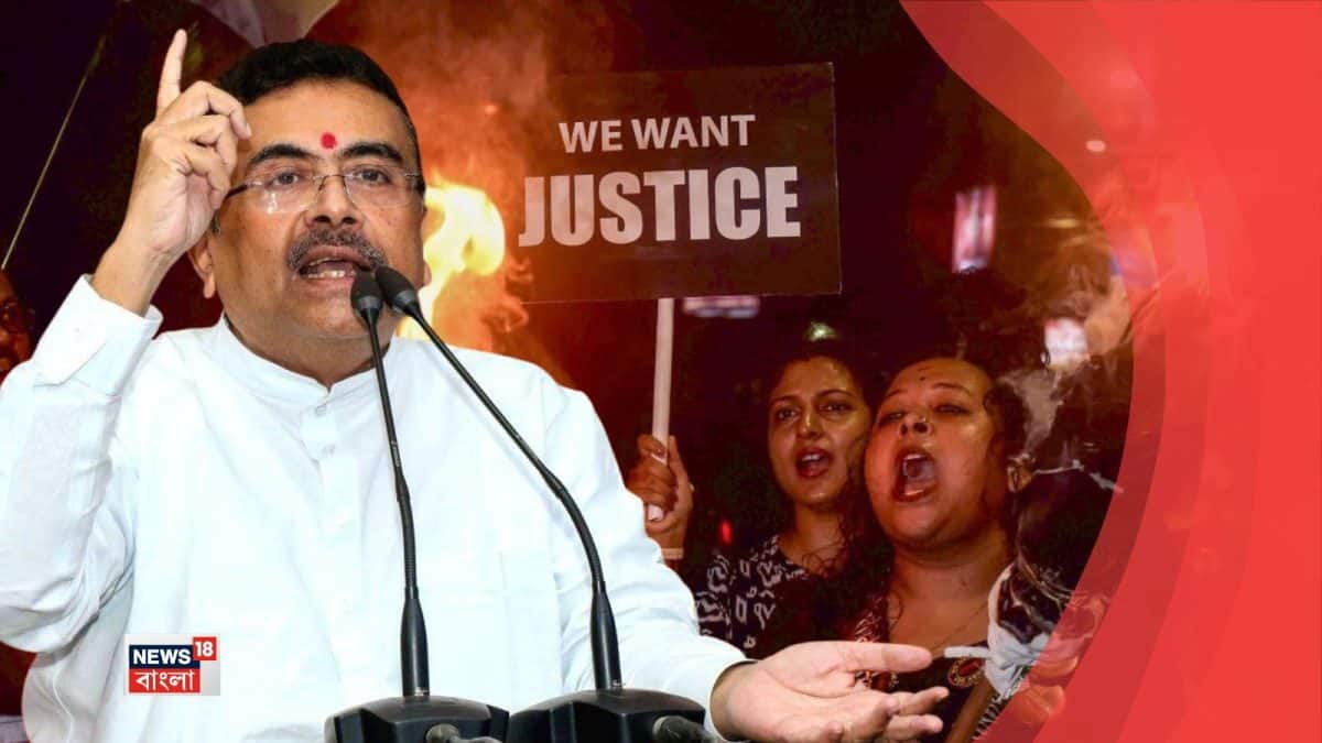 আরজি কর কাণ্ডে পুনর্তদন্তের ঘোষণা মুখ্যমন্ত্রীর