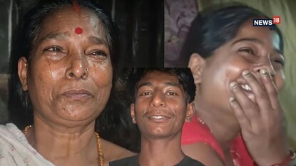 সারাদিন অন্যের বাড়িতে খাবার পৌঁছে দিতেন, কিন্তু নিজের বাড়িতে আনলেন এক সারপ্রাইজ…মা-দিদার মুখে ফুটে উঠল হাসি