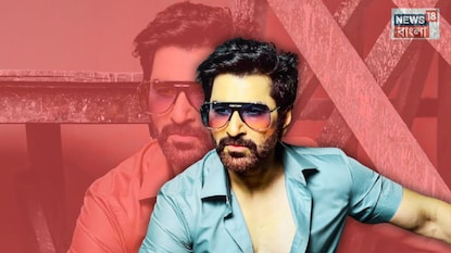 শ্যুটিং সেটে আহত হন জিৎ শ্যুটিং সেটে আহত হন জিৎ
