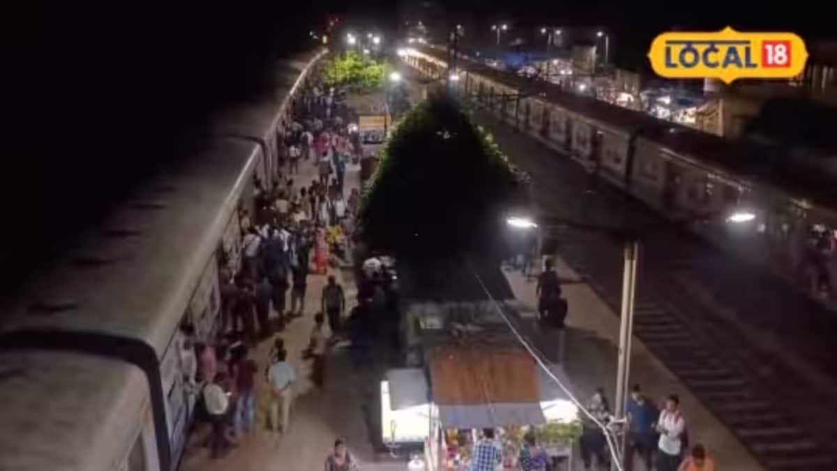 সিগন্যাল গণ্ডগোলে শিয়ালদহ-বনগাঁ শাখায় ট্রেন চলাচল ব্যাহত