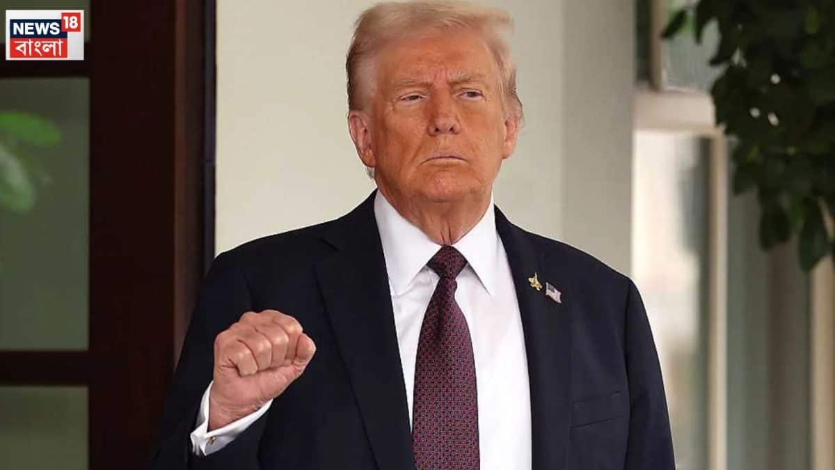 Plan To Kill Donald Trump: ট্রাম্পকে মেরে ফেলার চক্রান্ত! মার্কিন রাষ্ট্রপতির গলফ কোর্সের কাছে যা হল