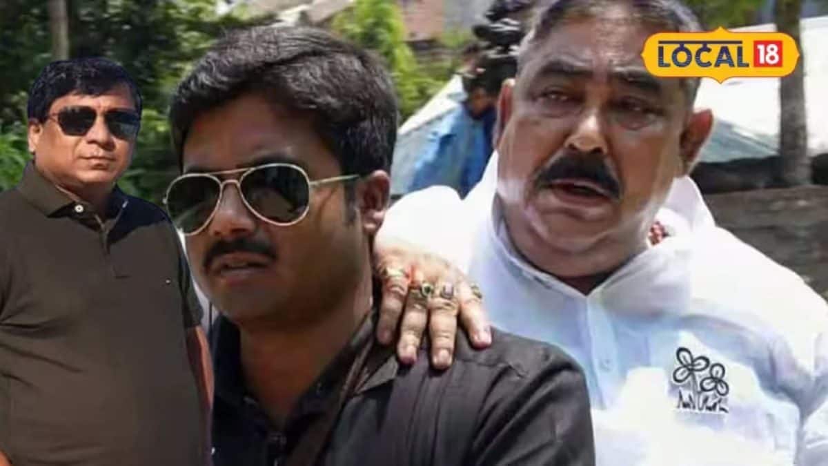 টুলু কাণ্ডে অনুব্রতের প্রাক্তন দেহরক্ষীর বাড়িতে তল্লাশি