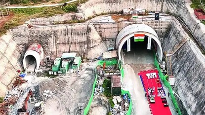 রেলপথে বদলাবে উত্তরাখণ্ড, ২০২৯-এর ডিসেম্বরেই শেষ হবে ঋষিকেশ-কর্ণপ্রয়াগ প্রকল্প