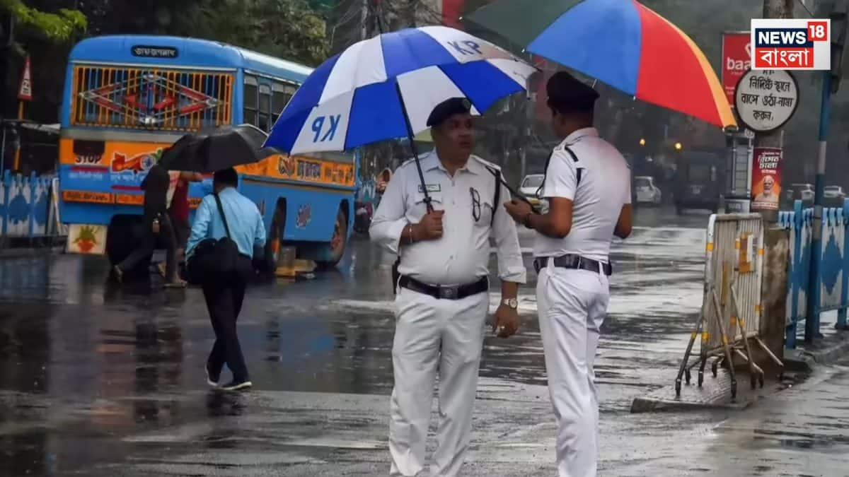 মৌসুমী অক্ষরেখা সক্রিয়, ৪ দিনের বৃষ্টি সতর্কতা