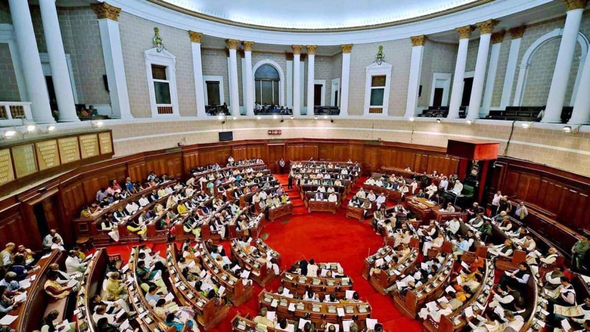 PAC চেয়ারম্যান পদে উত্তরবঙ্গের বিধায়কের দৌড় জোরদার