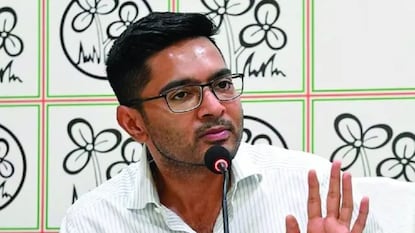 ক্যামাক স্ট্রিট কাণ্ডে অভিষেককে তলব পুলিশের৷ ক্যামাক স্ট্রিট কাণ্ডে অভিষেককে তলব পুলিশের৷