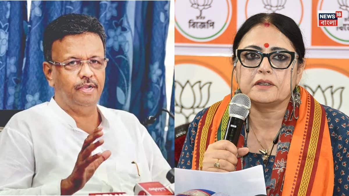 হোটেল অগ্নিকাণ্ডে ফিরহাদকে জবাব দিতে হবে: অগ্নিমিত্রা
