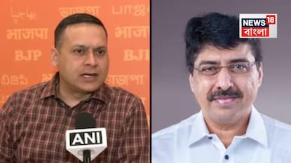 BJP New Team: কে এই দীপক মহাস্কে? কেমিস্ট্রির প্রফেসর, অমিত মালব্যর জায়গায় যিনি হচ্ছেন বিজেপির IT সেলের নতুন প্রধান BJP New Team: কে এই দীপক মহাস্কে? কেমিস্ট্রির প্রফেসর, অমিত মালব্যর জায়গায় যিনি হচ্ছেন বিজেপির IT সেলের নতুন প্রধান