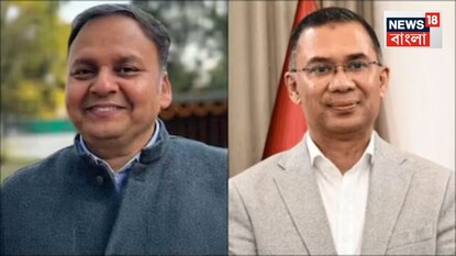 বাংলাদেশে R&AW প্রধান পরাগ জৈন