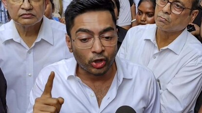 ক্যামাক স্ট্রিট কাণ্ডে FIR রুজু করল পুলিশ