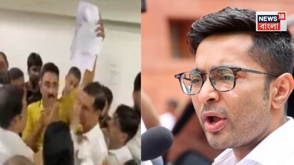 ক্যামাক স্ট্রিটের ঘটনায় গ্রেফতার ১৩