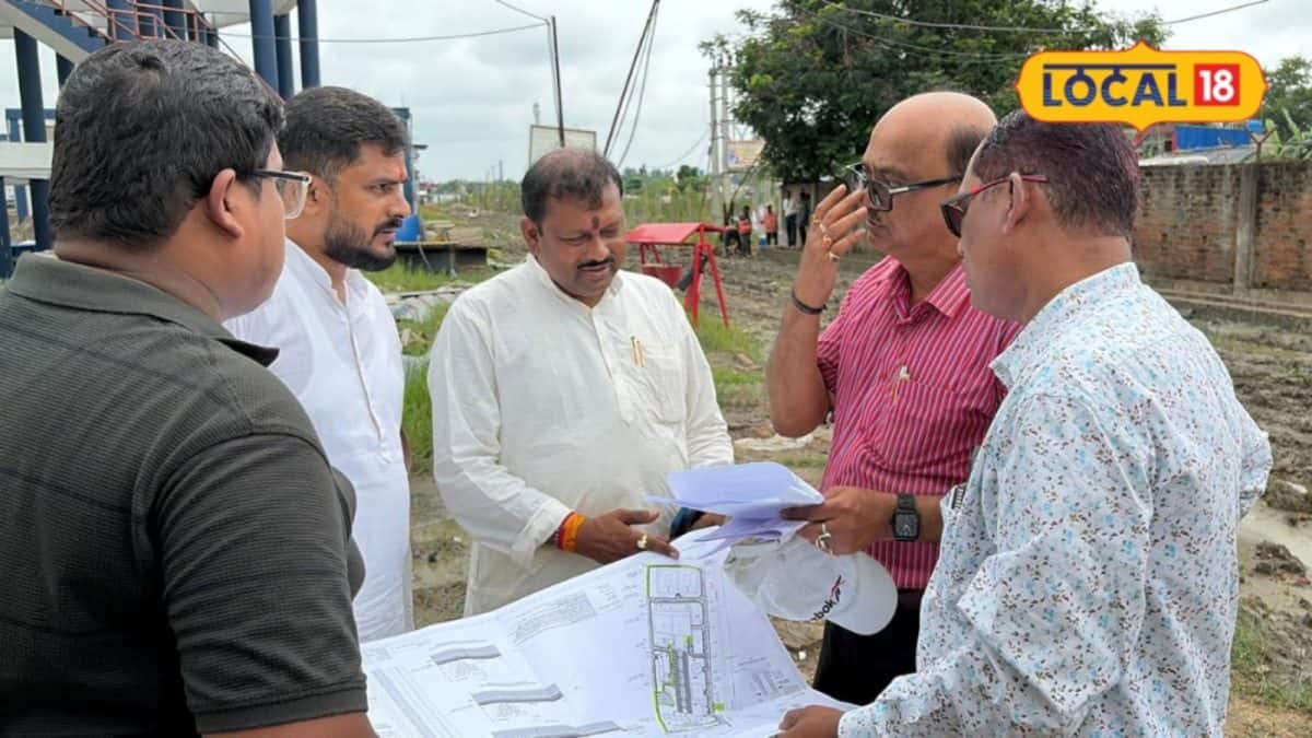 নন্দীগ্রামে মেগা জল প্রকল্প, ২০২৭-এ ঘরে ঘরে বিশুদ্ধ জল