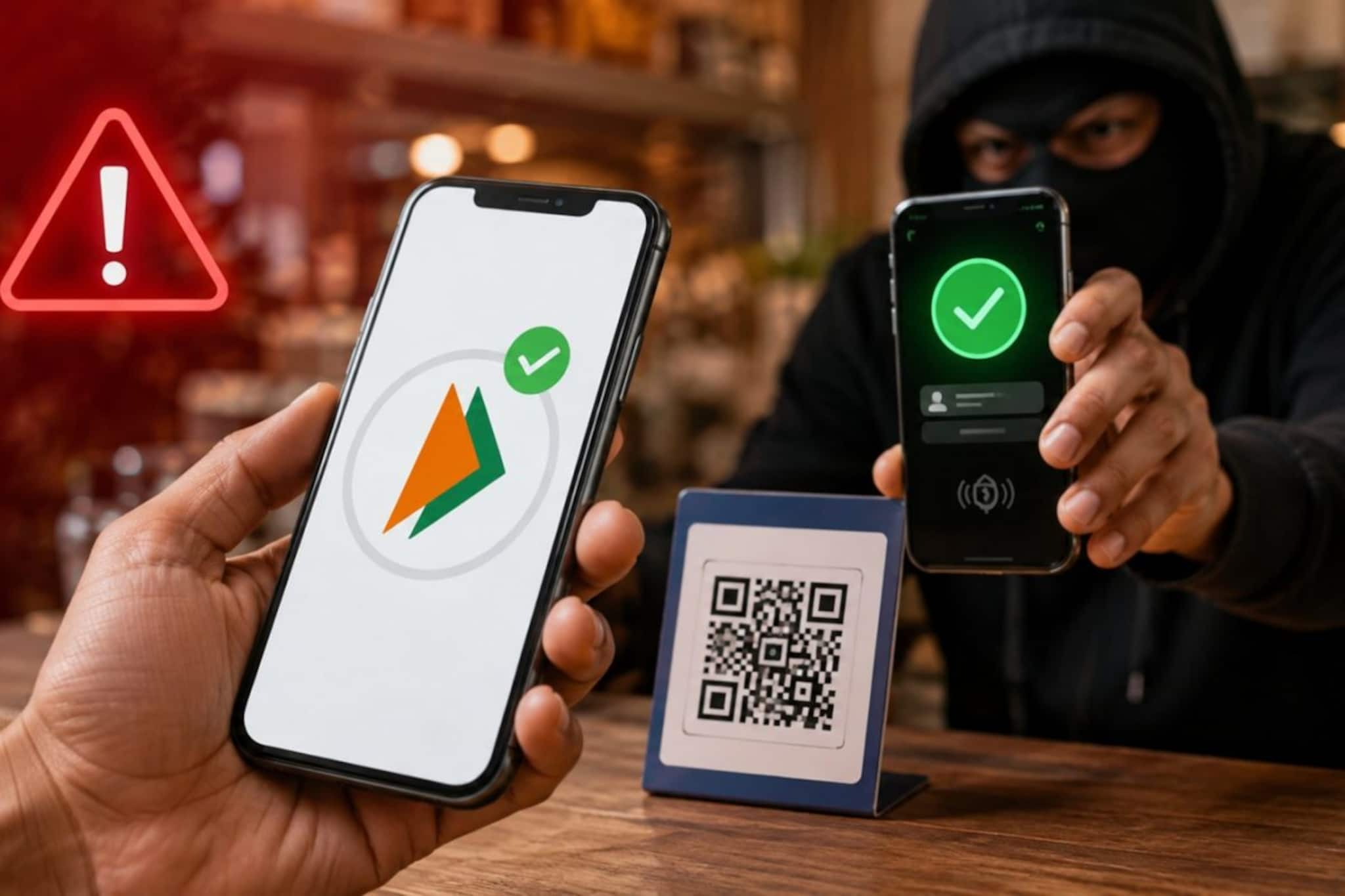 Fake UPI Apps: ডিসকাউন্টের চক্করে আপনিও এই UPI অ্যাপগুলি ব্যবহার করছেন না তো? বড়সড় প্রতারণার শিকার হতে পারেন!