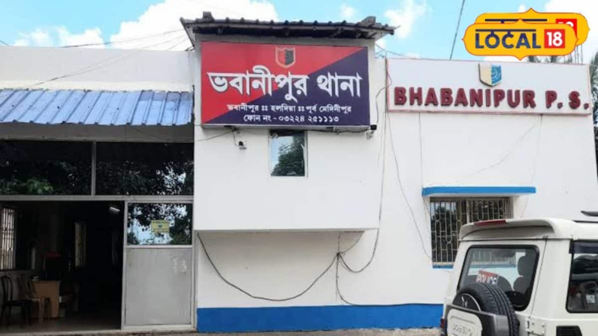 হলদিয়ায় গাড়ি দুর্ঘটনায় তরুণ-তরুণীর মৃত্যু