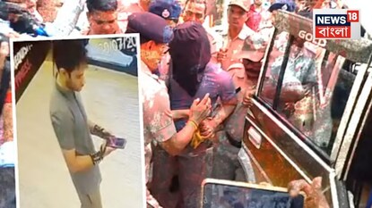 কে এই শাহজাদ ভাট্টি, যার সঙ্গে হামিমের যোগ