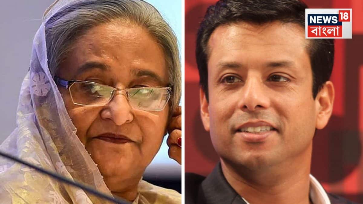 Bangladesh News: ‘এরপরের জঙ্গিরা বাংলাদেশ থেকে আসবে,’ এবার সাবধানবাণী শেখ হাসিনার ছেলের! বললেন, ‘আরেকটা পাকিস্তান তৈরি হচ্ছে’