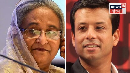 সাবধান করে দিলেন হাসিনা পুত্র