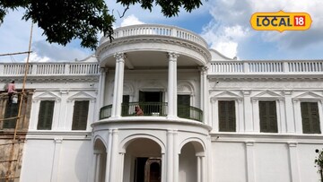 ভূতের ভবিষ্যৎ, গয়নার বাক্সের শুটিং হয়েছে এখানেই…, জঙ্গলের মাঝে রাজবাড়ি, চারপাশে টুকরো টুকরো ইতিহাস! বর্ষায় ঘুরে আসুন ভূতের ভবিষ্যৎ, গয়নার বাক্সের শুটিং হয়েছে এখানেই…, জঙ্গলের মাঝে রাজবাড়ি, চারপাশে টুকরো টুকরো ইতিহাস! বর্ষায় ঘুরে আসুন