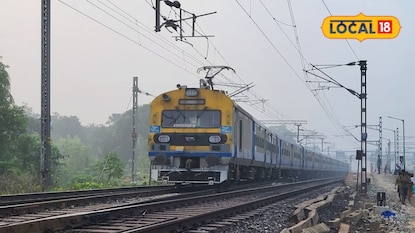 হাওড়া-পুরী রুটের ট্রেন বাতিল হাওড়া-পুরী রুটের ট্রেন বাতিল