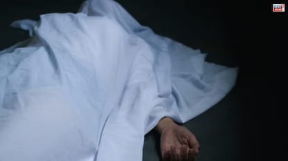 লোকসভার ডিরেক্টরের রহস্যমৃত্যু ( প্রতীকী ছবি) লোকসভার ডিরেক্টরের রহস্যমৃত্যু ( প্রতীকী ছবি)