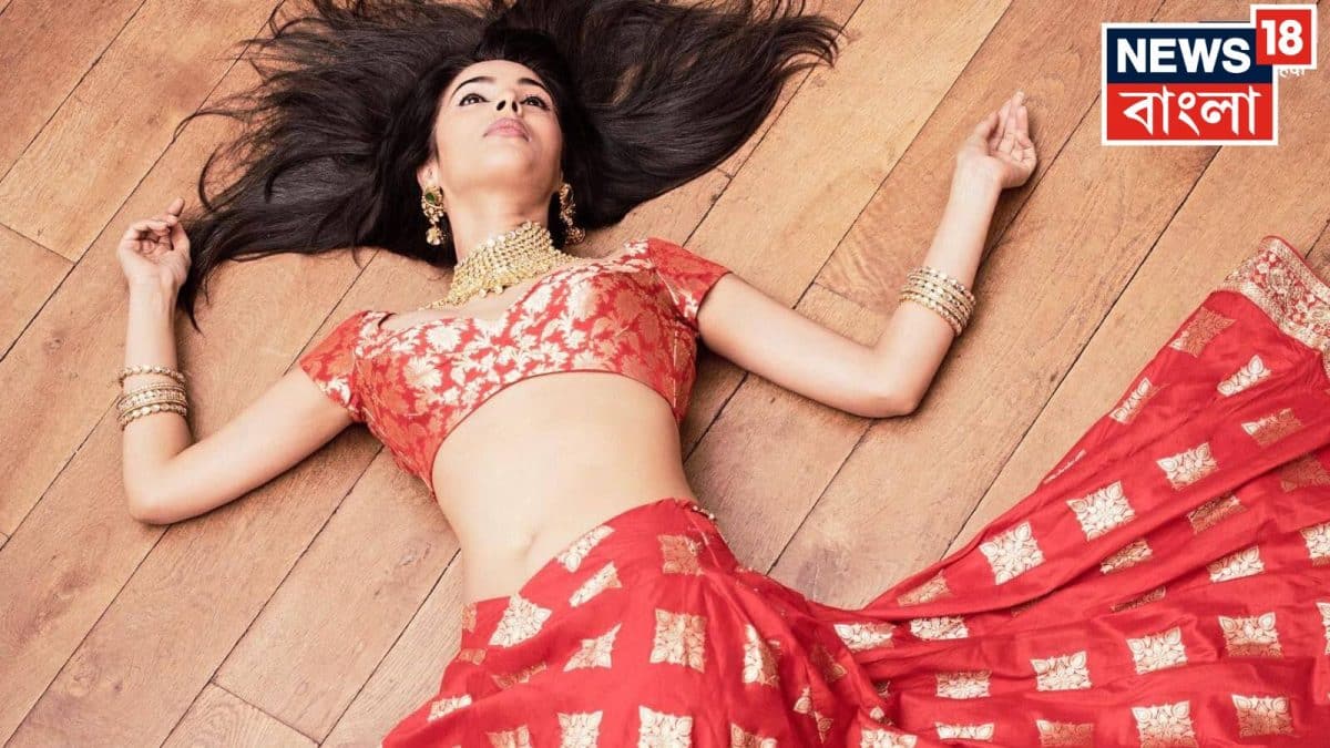 Guess the Actress: ‘সহবাস-চুম্বন’ এসব যেন জলভাত, ২২ বছরে ২টো ছবিই হিট, আজ কোটি কোটি টাকার মালকিন, কোথা থেকে এত আয়? কে এই নায়িকা জানেন?