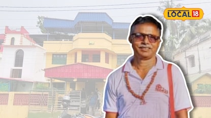 নেপাল ঘুরতে গিয়ে আর খোঁজ নেই প্রাক্তন রেলকর্মীর নেপাল ঘুরতে গিয়ে আর খোঁজ নেই প্রাক্তন রেলকর্মীর