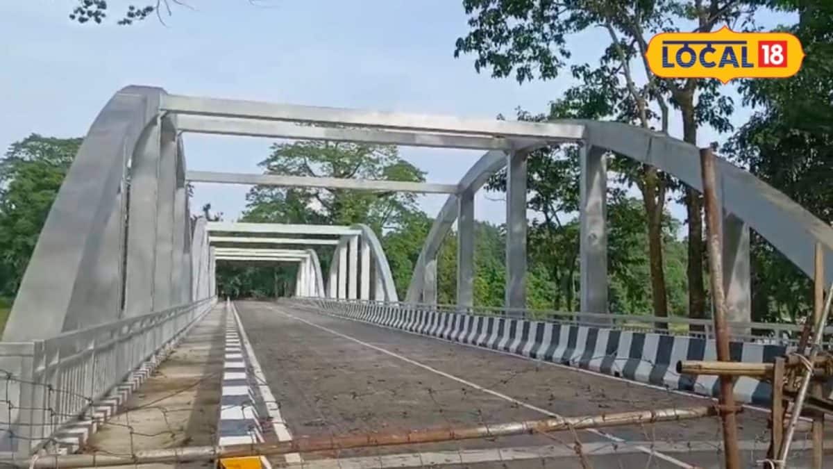 মূর্তি সেতু উদ্বোধনের আগেই বন্যপ্রাণ সুরক্ষায় হাইট বার বসানোর দাবি