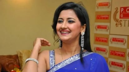 আরবানা মন্তব্য নিয়ে কী বললেন রচনা? আরবানা মন্তব্য নিয়ে কী বললেন রচনা?