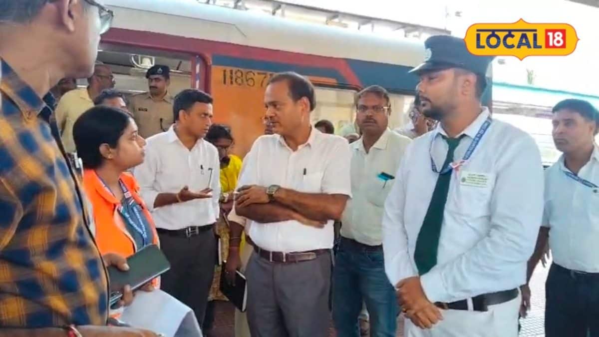 চাঁপাপুকুর-হাসনাবাদ ডবল লাইন নিয়ে বড় আশ্বাস ডিআরএমের